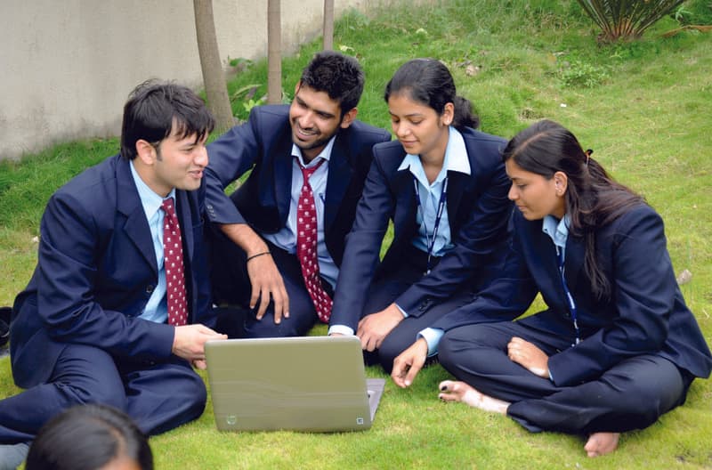 Suryadatta Institute of Management and Mass Communication Pune hostel photo 13